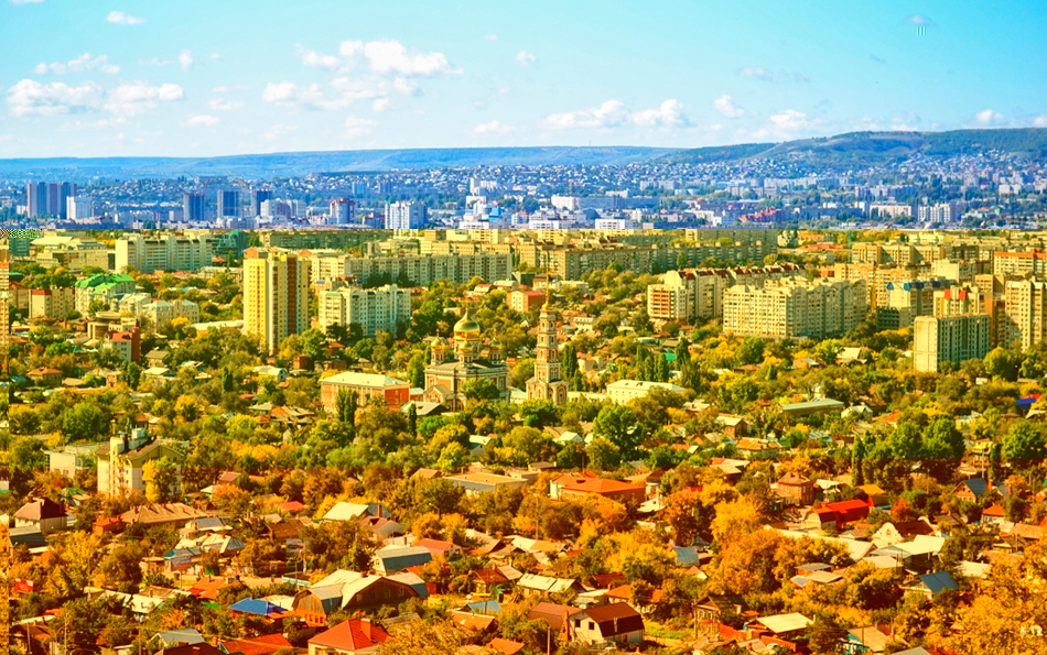 Саратов Саратов